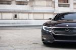 Citroen Numero 9 Concept 2012 года